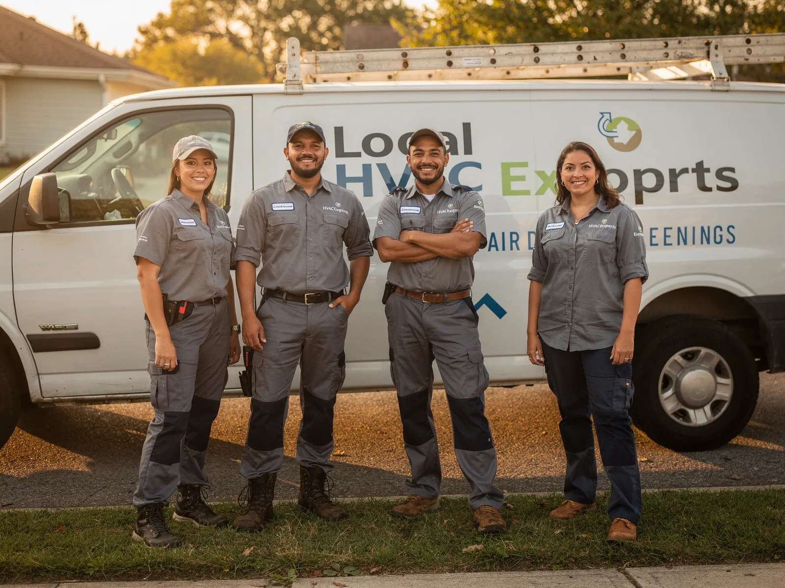 24/7 HVAC Repair & AC Replacement company in Menard, TX